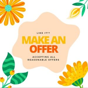 Make An Offer
